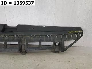 86361H5000 Накладка передней панели  Hyundai Solaris 2 Арт VD1359537, вид 3