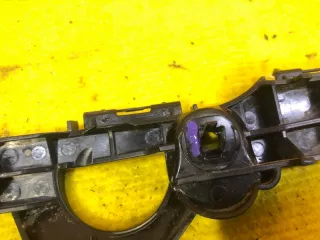 5215642020 Кронштейн бампера задний левый Toyota Rav 4 4 Арт MA93461, вид 3