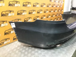 6RU807421D Бампер задний Volkswagen Polo 5 Арт MA105065, вид 2