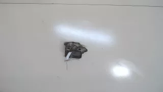  Теплообменник масляного фильтра Ford Focus 2 restailing Арт 7462620, вид 1