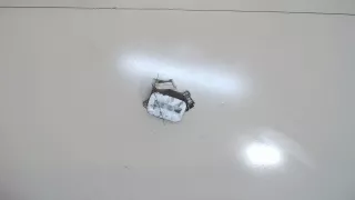  Теплообменник масляного фильтра Ford Focus 2 restailing Арт 7462620, вид 2