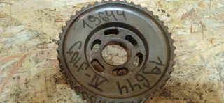 038130111A Звездочка ТНВД Volkswagen Golf 4 Арт 19644, вид 2