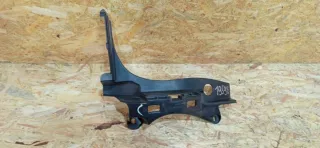 9685552477 кронштейн крепления бампера заднего Peugeot 3008 1 Арт 19598, вид 4