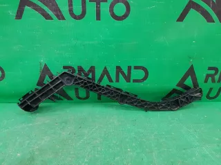 5215560080 кронштейн бампера Toyota Land Cruiser Prado 150 Арт ARM156948, вид 1