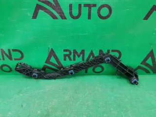 5215560080 кронштейн бампера Toyota Land Cruiser Prado 150 Арт ARM156948, вид 3