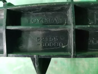 5215560080 кронштейн бампера Toyota Land Cruiser Prado 150 Арт ARM156948, вид 5