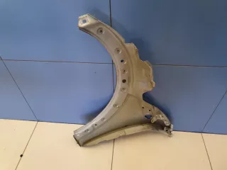 41352754726 Крыло переднее правое оригинал MINI Cooper R56 Арт ZAP250144, вид 3
