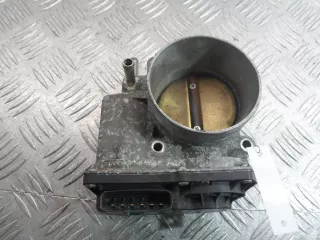161197S000 Заслонка дроссельная Nissan Titan Арт 00185528, вид 1