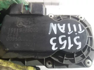161197S000 Заслонка дроссельная Nissan Titan Арт 00185528, вид 3