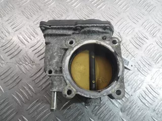 161197S000 Заслонка дроссельная Nissan Titan Арт 00185528, вид 4