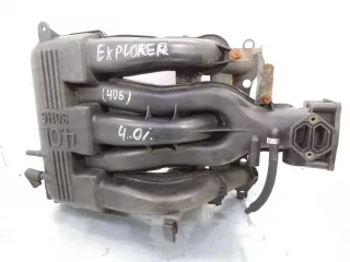 1L2E9K479AK Коллектор впускной Ford Explorer 4 Арт 00190848, вид 1