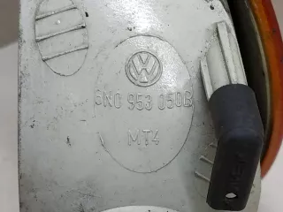 6N0953050B поворотник правый Volkswagen Polo 3 Арт 2071781, вид 4