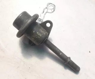 6345 Клапан ТНВД Daewoo Nubira j100 1.6л i Арт 2058480, вид 2