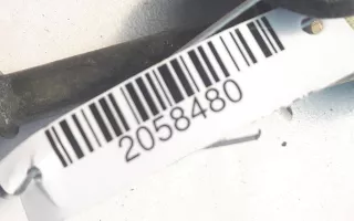 6345 Клапан ТНВД Daewoo Nubira j100 1.6л i Арт 2058480, вид 4