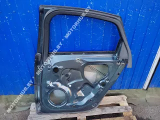  Дверь задняя правая Audi A6 C7 (S6,RS6) Арт 00056136, вид 12