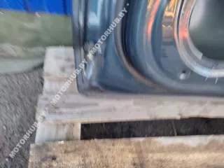  Дверь задняя правая Audi A6 C7 (S6,RS6) Арт 00056136, вид 14