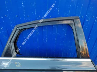  Дверь задняя правая Audi A6 C7 (S6,RS6) Арт 00056136, вид 3