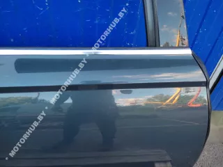  Дверь задняя правая Audi A6 C7 (S6,RS6) Арт 00056136, вид 5
