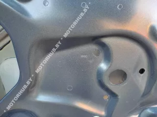  Дверь задняя левая Audi A6 C7 (S6,RS6) Арт 00056135, вид 11