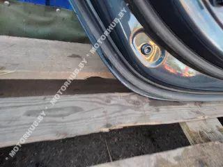  Дверь задняя левая Audi A6 C7 (S6,RS6) Арт 00056135, вид 13