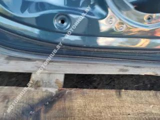  Дверь задняя левая Audi A6 C7 (S6,RS6) Арт 00056135, вид 14