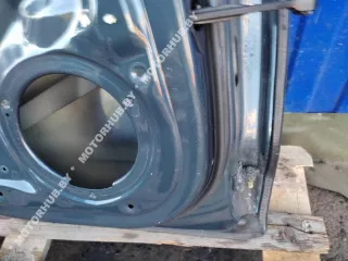  Дверь задняя левая Audi A6 C7 (S6,RS6) Арт 00056135, вид 15