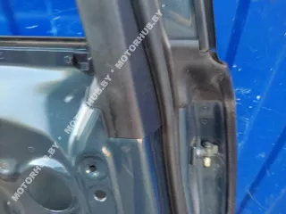  Дверь задняя левая Audi A6 C7 (S6,RS6) Арт 00056135, вид 16