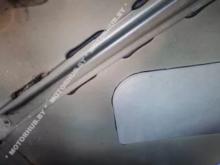  Дверь задняя левая Audi A6 C7 (S6,RS6) Арт 00056135, вид 18