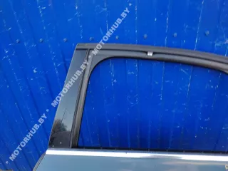  Дверь задняя левая Audi A6 C7 (S6,RS6) Арт 00056135, вид 3