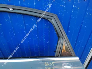  Дверь задняя левая Audi A6 C7 (S6,RS6) Арт 00056135, вид 4