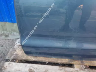  Дверь задняя левая Audi A6 C7 (S6,RS6) Арт 00056135, вид 8