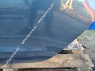  Дверь задняя левая Audi A6 C7 (S6,RS6) Арт 00056135, вид 9