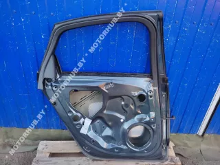  Дверь задняя левая Audi A6 C7 (S6,RS6) Арт 00056135, вид 10