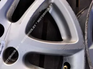 9965B46560 Диск литой R16 5x108 к Mazda 2 DE Арт 00017828D, вид 24