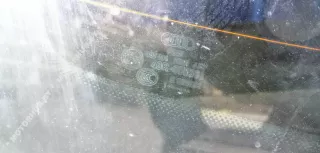  Стекло заднее Audi A6 C7 (S6,RS6) Арт 00056100, вид 8