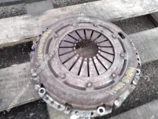  Маховик Mazda 3 BL 1.6л Арт 00019848M, вид 11