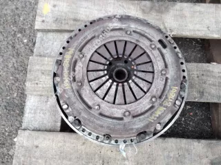  Маховик Mazda 3 BL 1.6л Арт 00019848M, вид 13