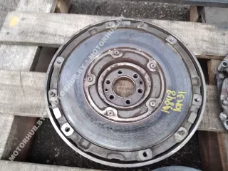  Маховик Mazda 3 BL 1.6л Арт 00019848M, вид 2