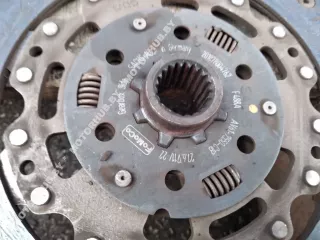  Маховик Mazda 3 BL 1.6л Арт 00019848M, вид 7