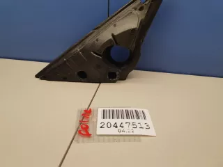 51337177624 Уплотнитель зеркала правого BMW 7 F01/F02 Арт ZAP250177, вид 2