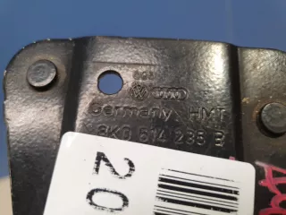 8K0614235B Кронштейн блока ABS Audi Q5 1 Арт ZAP250227, вид 2