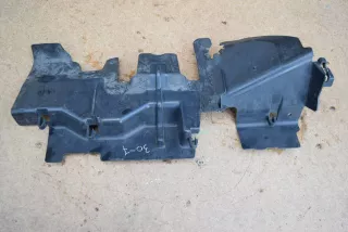 3C0121283 Диффузор вентилятора Volkswagen Passat B6 Арт 30-7-473-1, вид 1