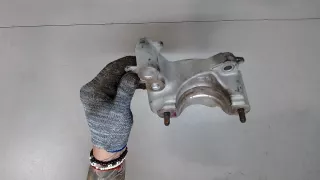 F2A525740B Кронштейн полуоси Mazda CX-5 1 Арт 7470435, вид 2
