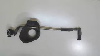  Газовое оборудование (комплект) Toyota Land Cruiser Prado 90 Арт 7470400, вид 1