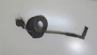  Газовое оборудование (комплект) Toyota Land Cruiser Prado 90 Арт 7470400, вид 2
