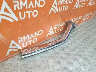 KB8A507K1B, kb8a507k1 накладка решетки радиатора Mazda CX-5 2 Арт 206095PM, вид 2