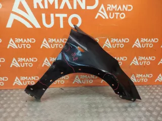 66321H0250 крыло киа, кия рио фб Kia Rio 4 Арт 206551PM, вид 1