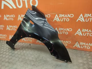 66321H0250 крыло киа, кия рио фб Kia Rio 4 Арт 206551PM, вид 2