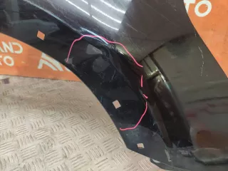 66321H0250 крыло киа, кия рио фб Kia Rio 4 Арт 206551PM, вид 5