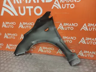 66321H0250 крыло киа, кия рио фб Kia Rio 4 Арт 206551PM, вид 8